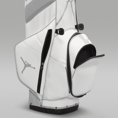 Jordan Fade Away Premium Mirror Six-Way Golf Bag