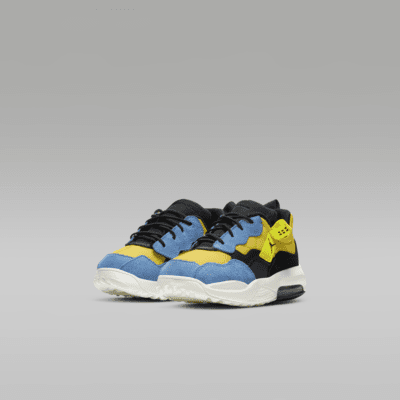 Jordan MA2 Baby/Toddler Shoes