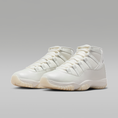 Air Jordan 11 Retro "Pearl" Women's Shoes