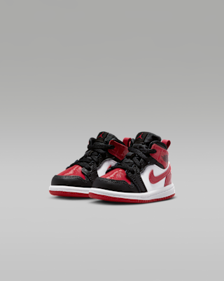 Jordan 1 中筒 SE