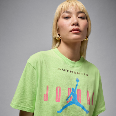 Jordan Flight Women's Graphic T-Shirt
