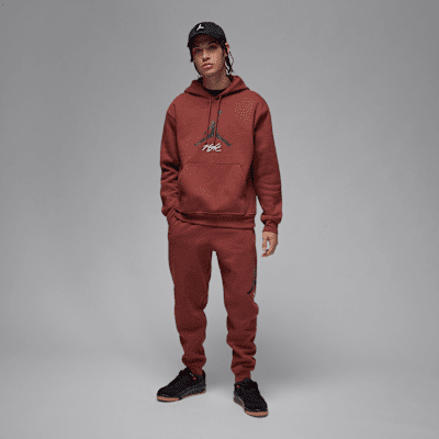 Jordan Essentials Men's Fleece Hoodie