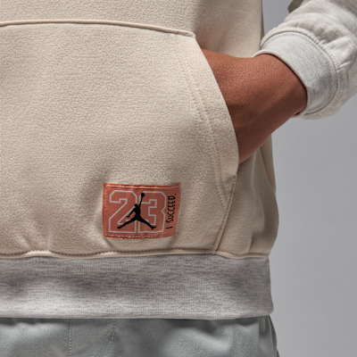 Jordan Older Kids' Future Flight Pullover Hoodie