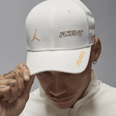 Jordan Rise Gorra amb estructura