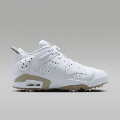 Jordan Retro 6 G Men's Golf Shoes