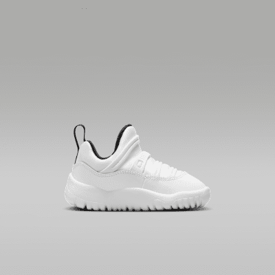 รองเท้าทารก/เด็กวัยหัดเดิน Air Jordan 11 Retro Little Flex "Legend Blue"
