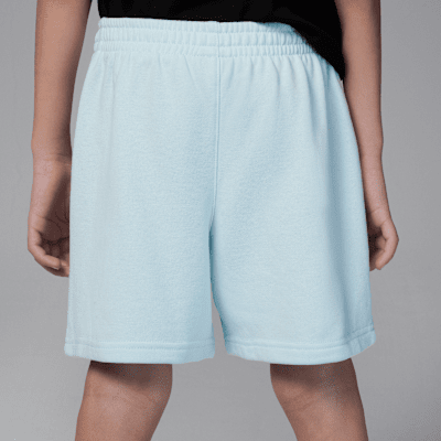 Jordan Flight Essentials Little Kids' Summer Pack 2-Piece Shorts Set