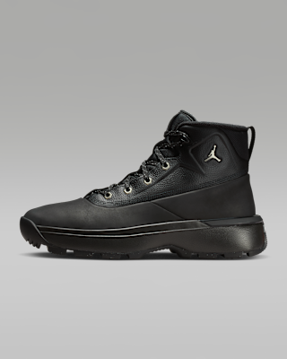 Мужские ботинки Jordan City Boots
