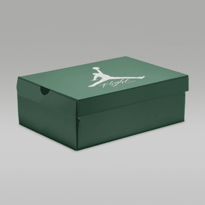 รองเท้าผู้ชาย Air Jordan 4 Retro "Oxidized Green"