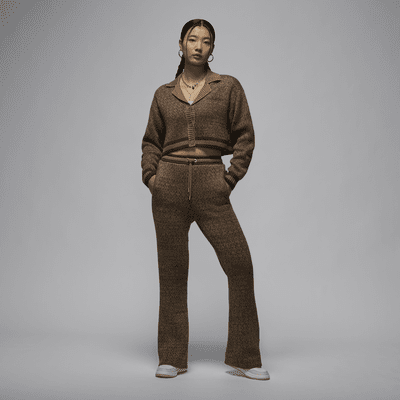Air Jordan Women's Knit Pants