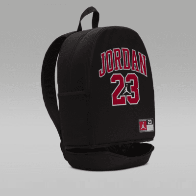 Mochila para niños grandes Jordan Jersey (27 L)