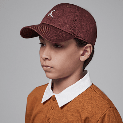 Gorra de visera curva sin estructura Jordan Club