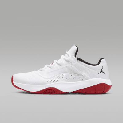 Air Jordan 11 Low Sneakers in Multicoloured - Nike