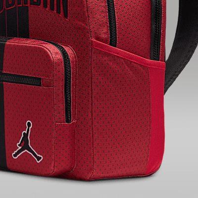 Mochila Playoff Game Jordan (20 L)
