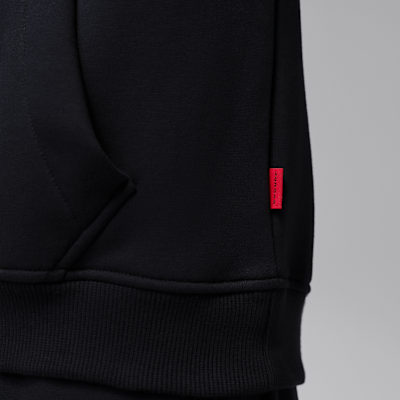 Jordan Brooklyn Kapüşonlu Erkek Sweatshirt'ü görsel 6