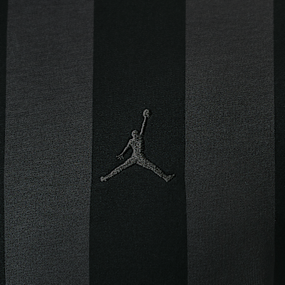 เสื้อโปโลกอล์ฟพิมพ์ลายผู้ชาย Dri-FIT Jordan Sport