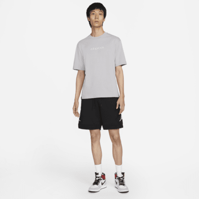 ジョーダン "Air Jordan" メンズ Tシャツ