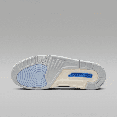Air Jordan 3 Retro "Lucky Shorts" Men's Shoes