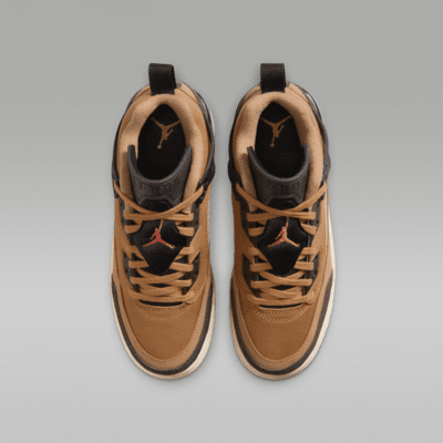Jordan Spizike Low-sko til større børn