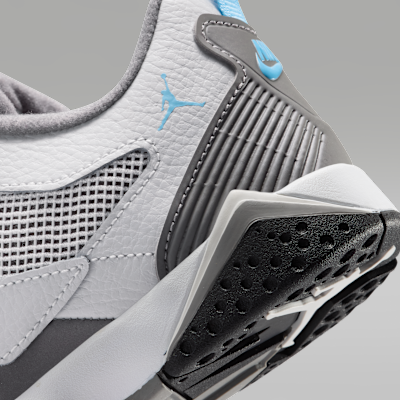 Jordan MVP 92 Little Kids' Shoes