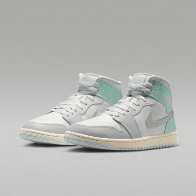 Air Jordan 1 Mid Damesschoenen