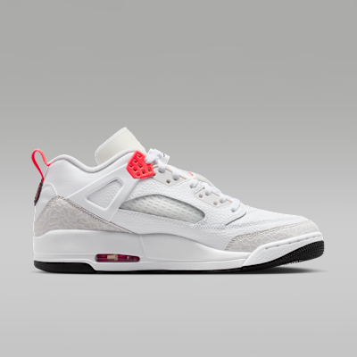 Tenis para hombre Jordan Spizike Low