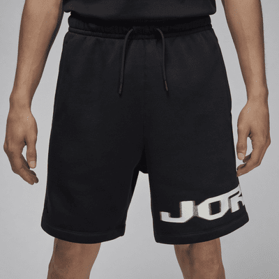 Shorts in fleece Jordan MVP – Uomo