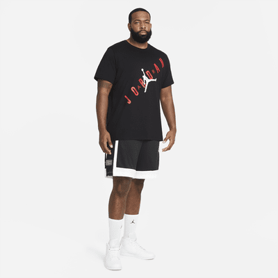 Jordan HBR Kurzarm-T-Shirt für Herren