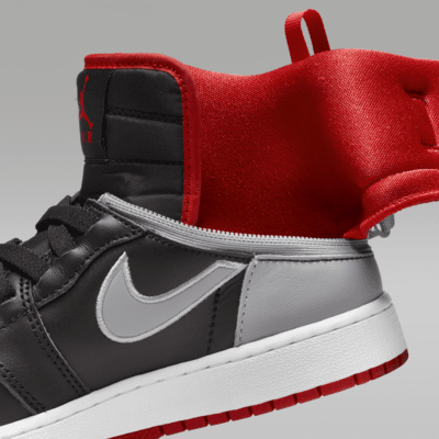 Air Jordan 1 Hi FlyEase cipő nagyobb gyerekeknek