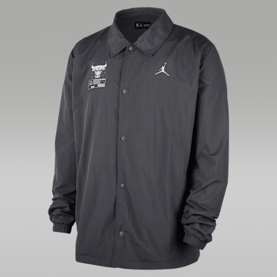 Chicago Bulls Statement Edition