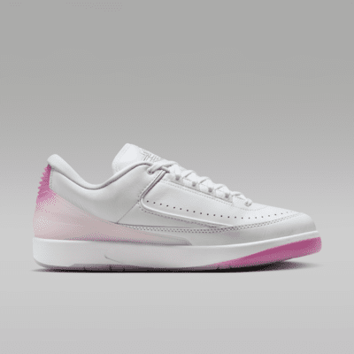 エア ジョーダン 2 レトロ LOW "Sakura" メンズシューズ