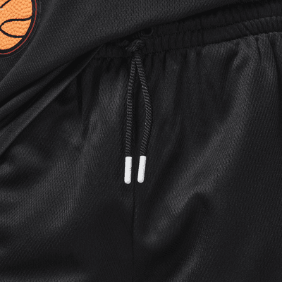Jordan Patch Pack Shorts Big Kids Shorts