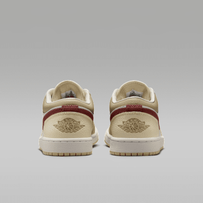 Air Jordan 1 Low Schuh (Damen)