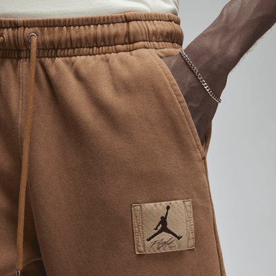 Jordan Flight Fleece férfi melegítőnadrág