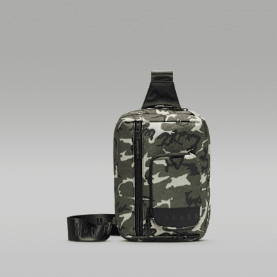 Jordan Collectors Crossbody Bag (3L)