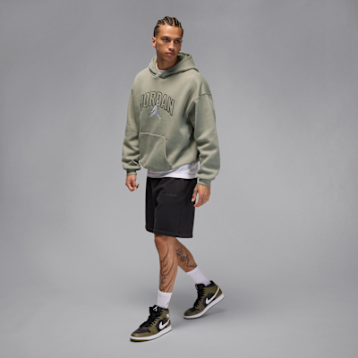 Jordan Brooklyn Fleece Oversize-Hoodie (Herren)