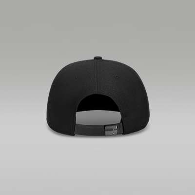 Jordan Flight Club Pro Unstructured Flat-Bill Hat