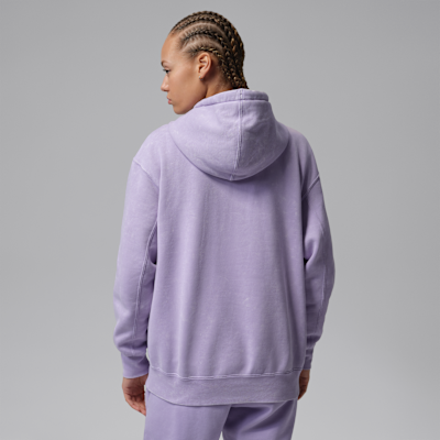 Jordan Brooklyn Fleece Women's Pullover Hoodie