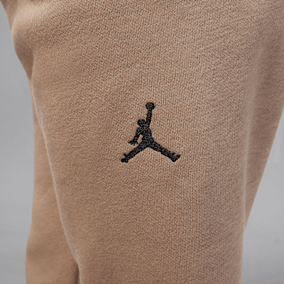 Dwuczęściowy zestaw z dzianinową bluzą z kapturem dla maluchów Jordan MVP