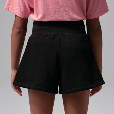 Jordan Brooklyn Fleece Big Kids' Shorts