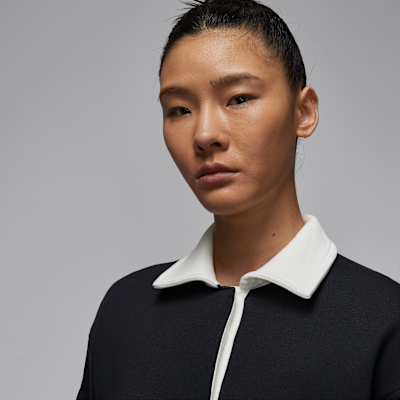 ジョーダン フライト フリース ウィメンズ ラグビートップス