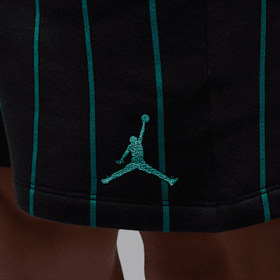 Jordan Brooklyn Fleece Men's Shorts