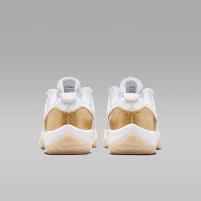 Jordan Air Jordan 11 Low "Mother's Day" Kadın Ayakkabısı görsel 6