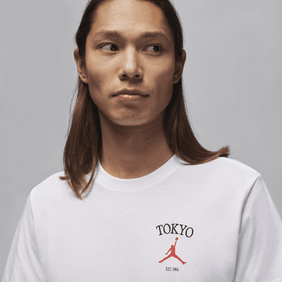 ジョーダン メンズ 東京 Tシャツ