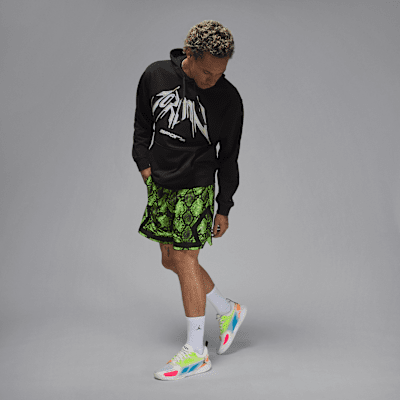 Jordan Heir Series 'Cutting Twine' Basketball Shoes