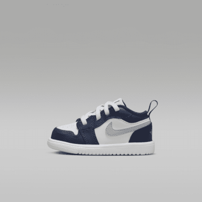 Jordan 1 Low Alt Schoenen voor baby's/peuters