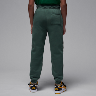 Jordan Brooklyn Fleece Big Kids' Pants