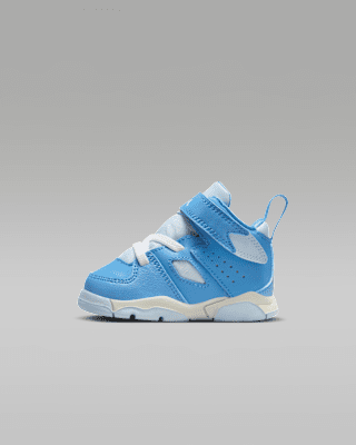 Детские кроссовки Jordan Flight Club '91 Baby/Toddler