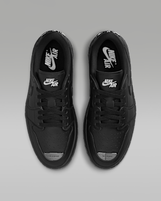 Air Jordan 1 Brooklyn 低筒