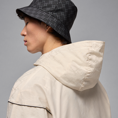 Chamarra con gorro Draft para hombre Jordan Brooklyn
